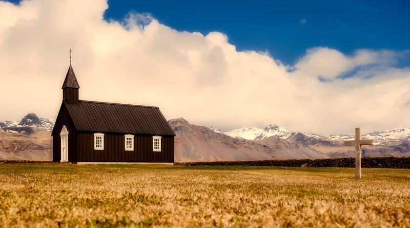 Church in the Countryside